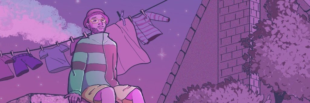 ShevySimpson's profile banner image