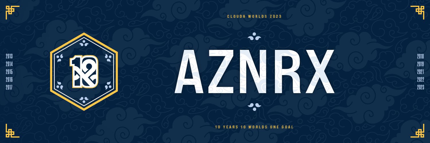 AznRx_'s profile banner image