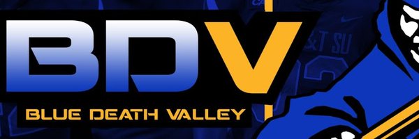 BlueDeathValley Profile Banner