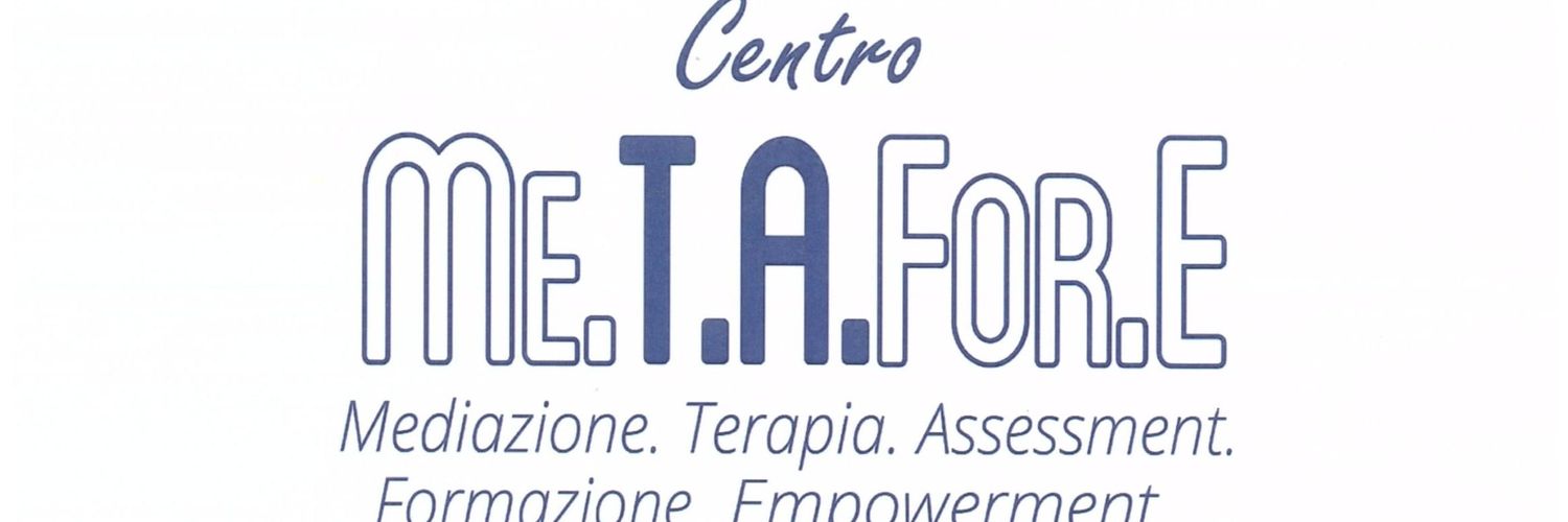 centrometafore's profile banner image