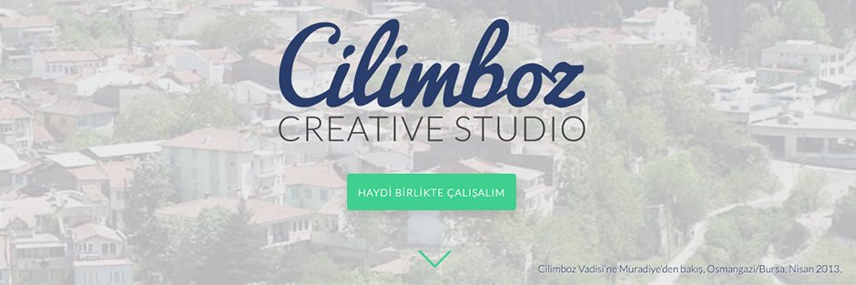 cilimboz's profile banner image