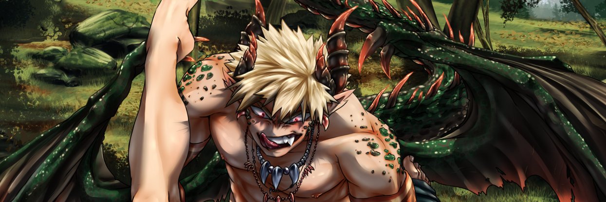 AuffallendArt's profile banner image