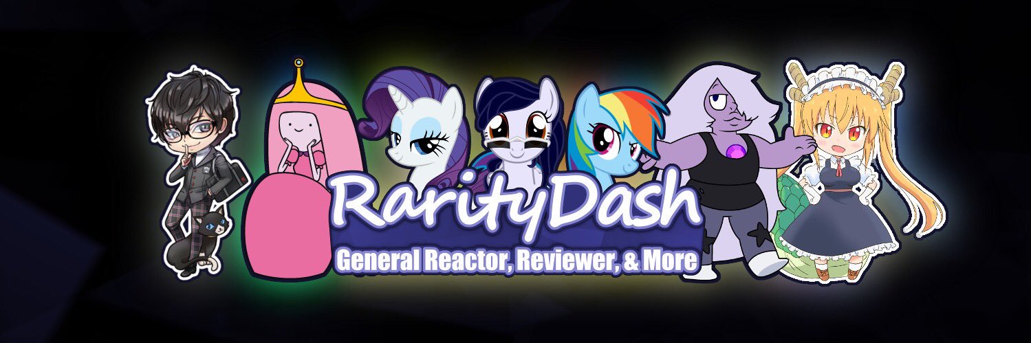 RarityDashReact's profile banner image