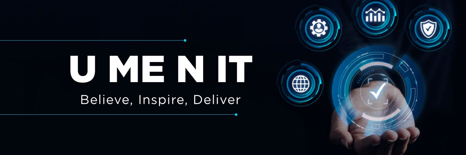 umenitofficial's profile banner image