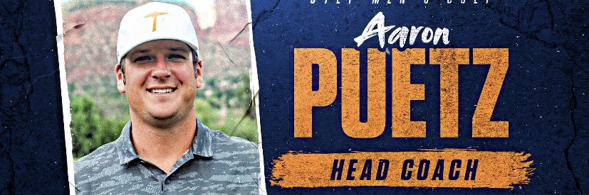 CoachPuetz's profile banner image