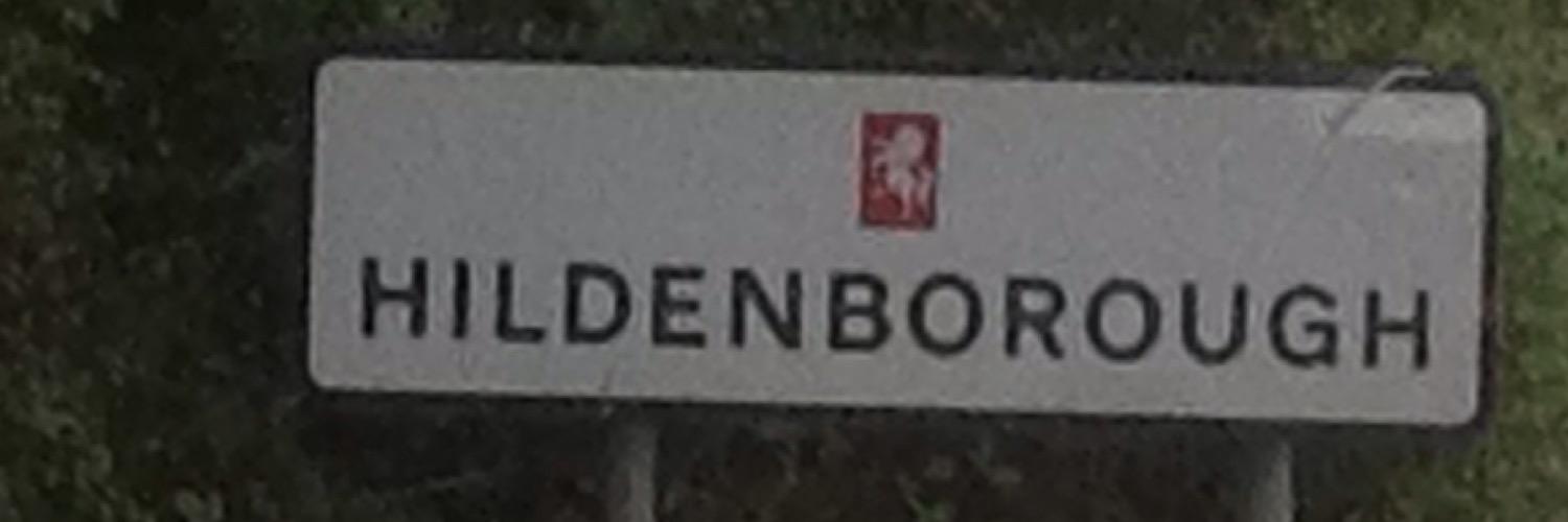 HildenboroughPC's profile banner image