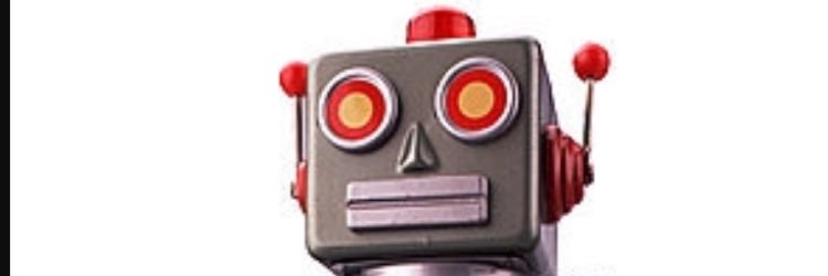 Clickbait Robot banner