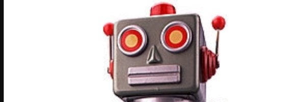 clickbaitrobot Profile Banner