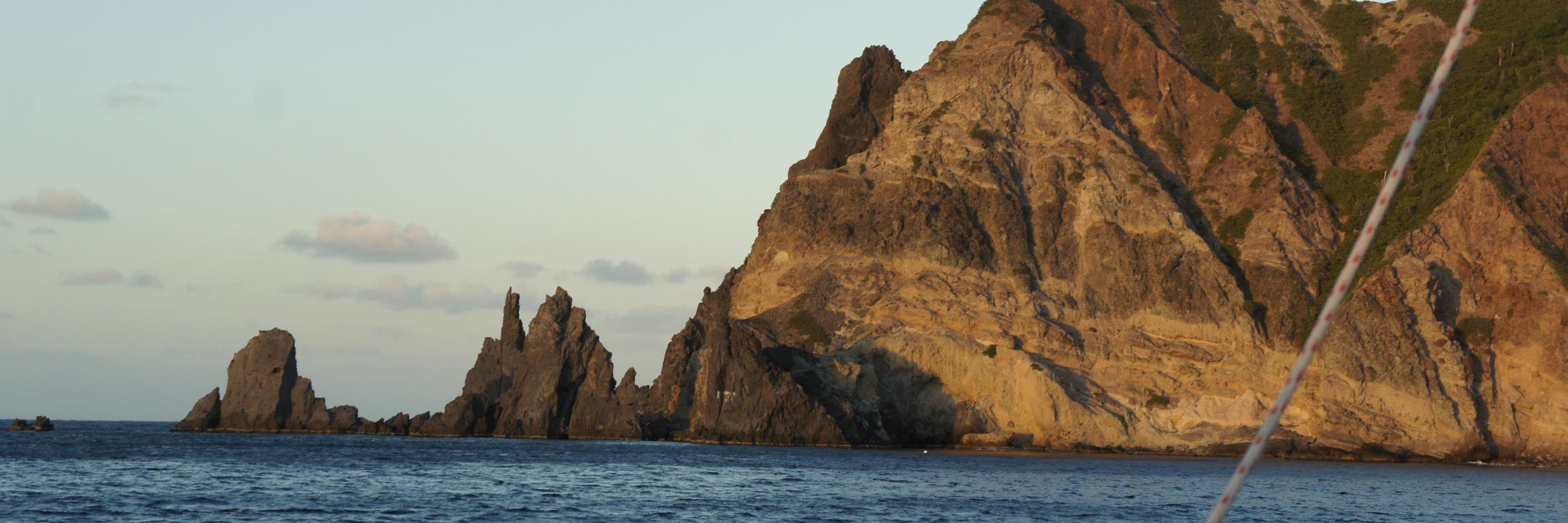 IslandsSeas's profile banner image