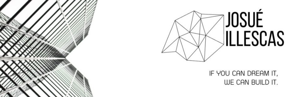 Josue Illescas banner