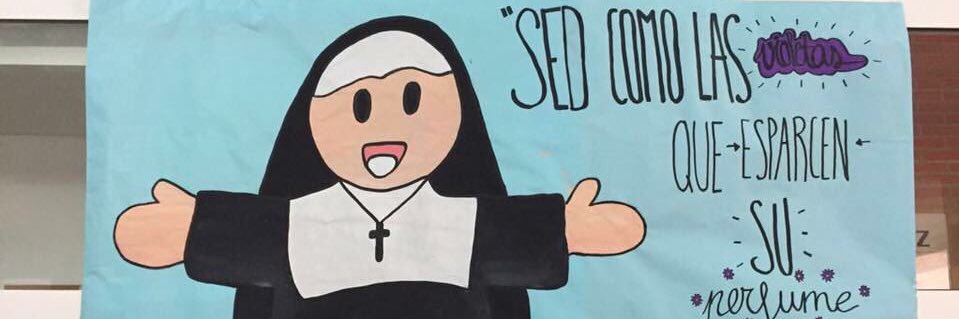 ColegioSCJA banner