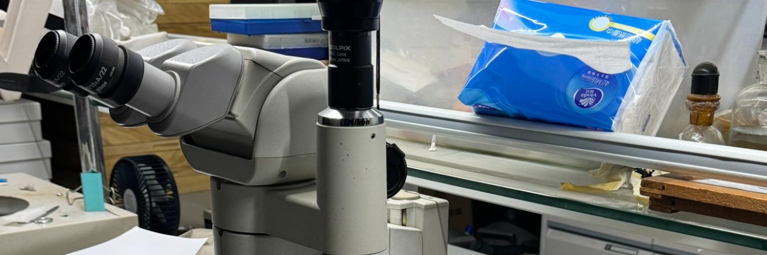 THE ANTIDOTE💊 banner