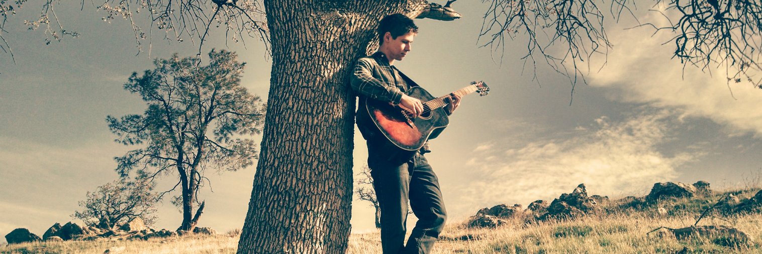 CollinHilGuitar's profile banner image