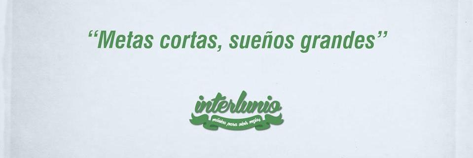 interlunioprod's profile banner image