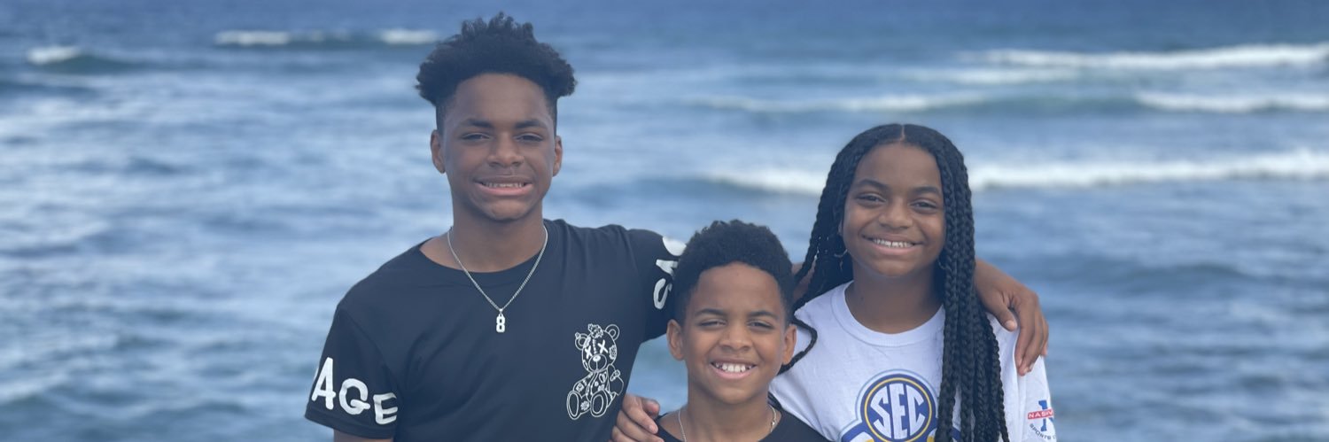 MikeGoochSr's profile banner image