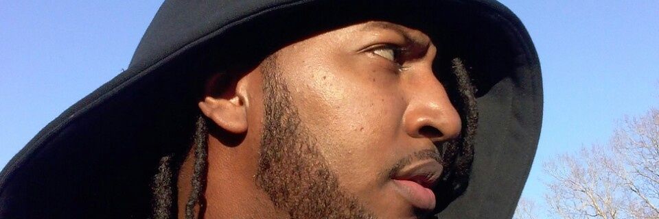 Bumpy Griffith TUFF banner