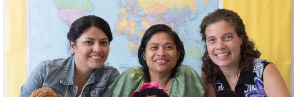 Discovery APS FLES banner