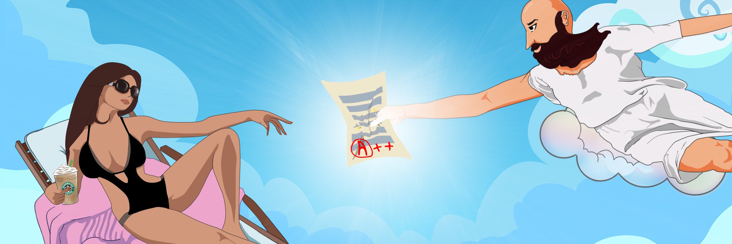 theuprofessors banner