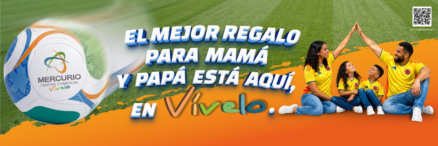 MercurioCC's profile banner image