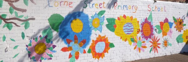 LorneStreetPS Profile Banner