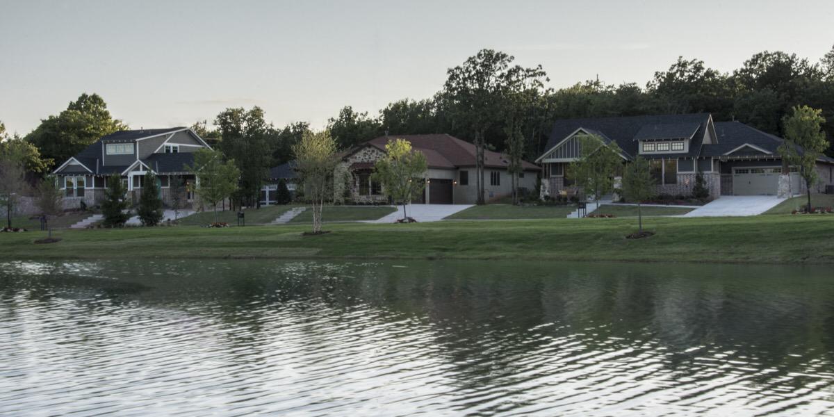 McCalebHomes's profile banner image