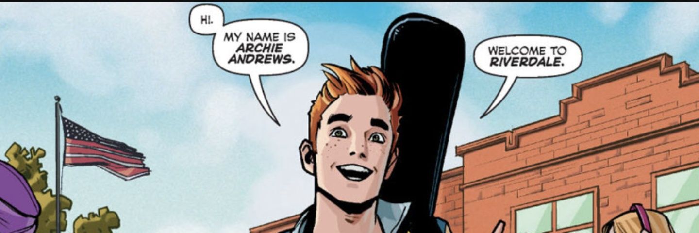 ArchieAOfficial's profile banner image