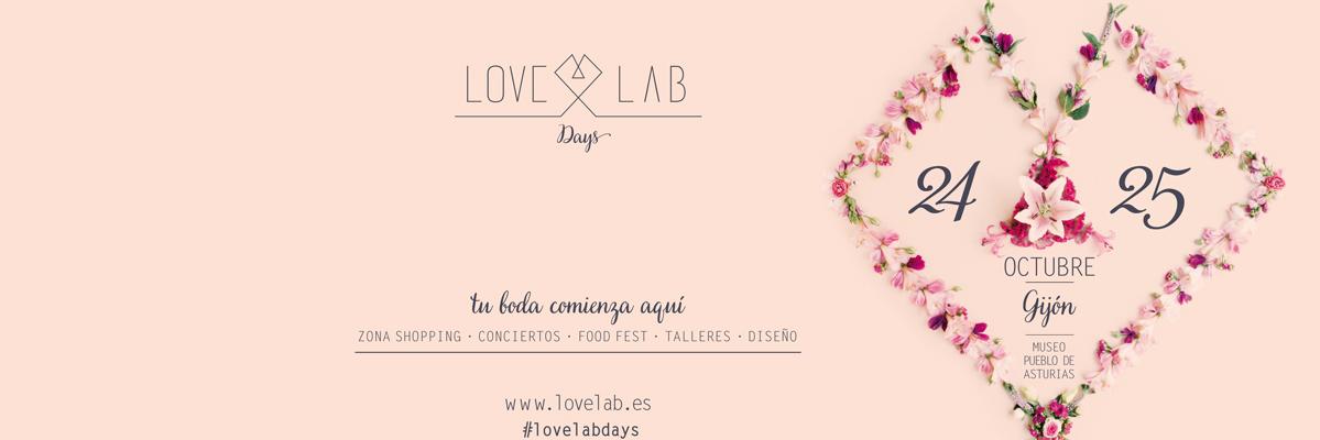 lovelabdays's profile banner image