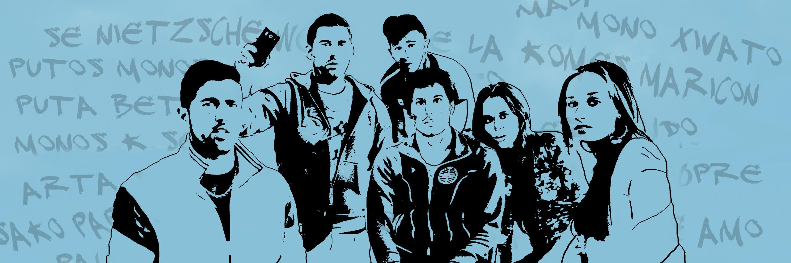 caniville's profile banner image