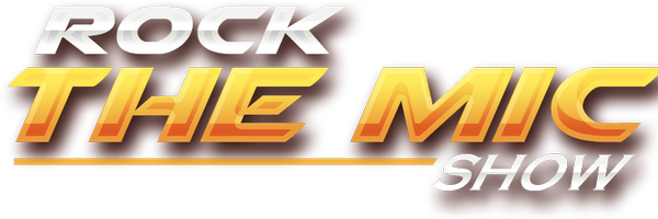 RockTheMicShow Profile Banner