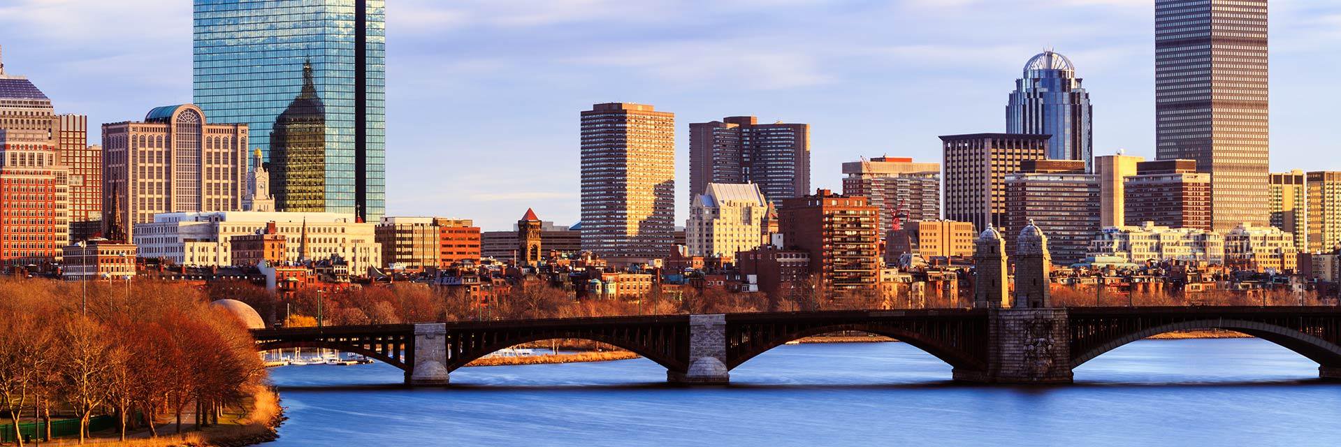 Penn Club of Boston banner