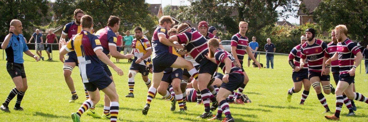 Connor Thompson banner