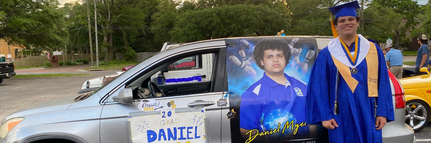 MyersEd's profile banner image