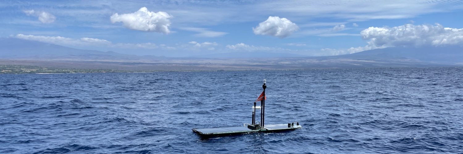 Liquid Robotics banner