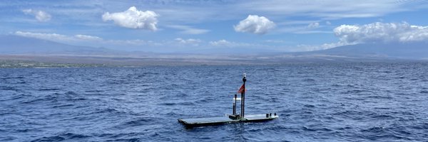 LiquidRobotics Profile Banner