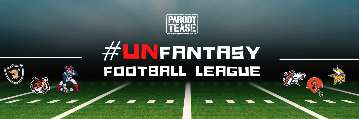 ParodyTease's profile banner image