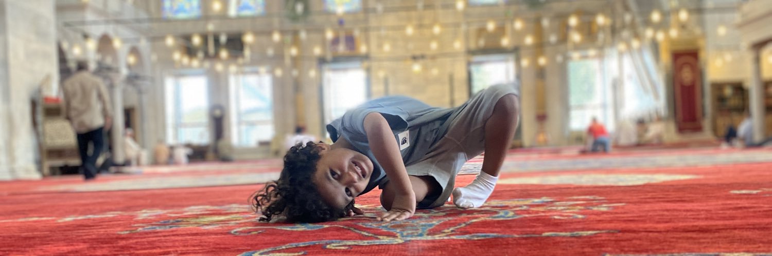 BasimAlbarrak's profile banner image