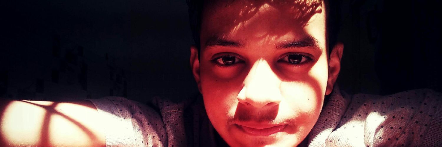shashankkrish12's profile banner image