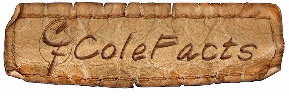 COLEFACTS's profile banner image