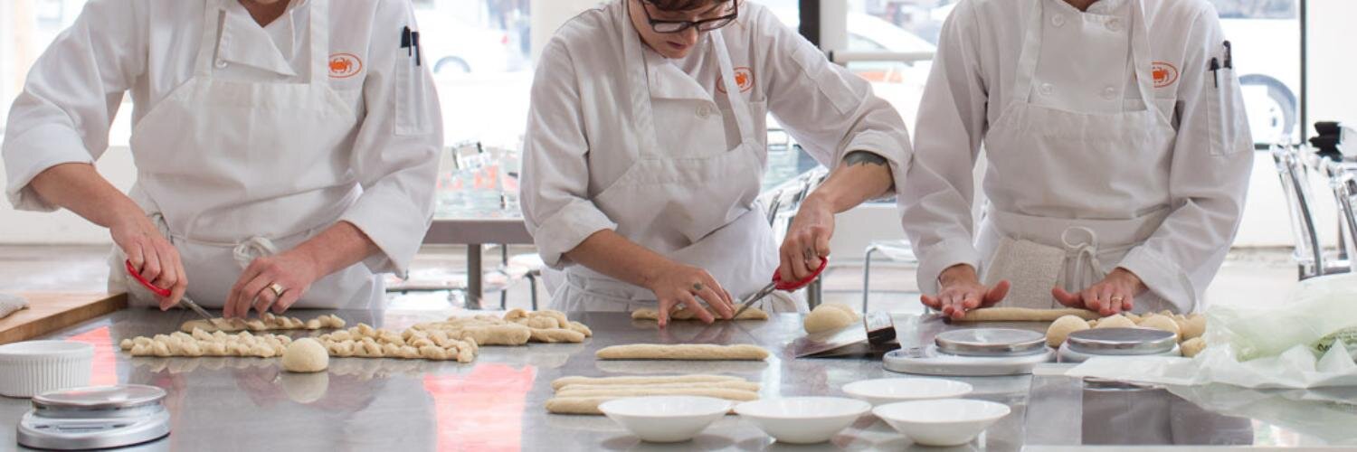 SF Cooking School banner