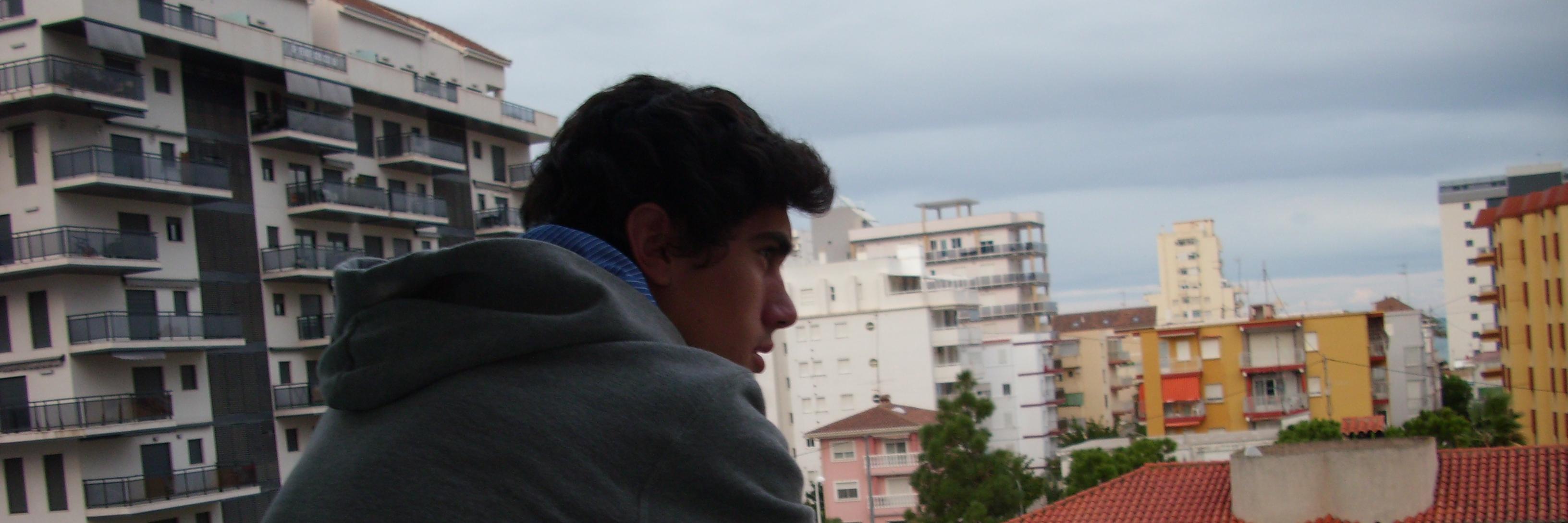 angeldepaz8's profile banner image