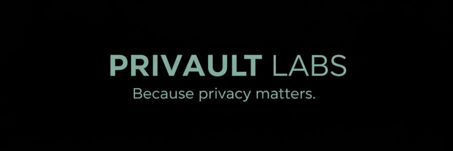 PrivaultLabs's profile banner image
