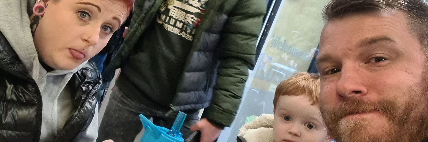 MachineMSanders's profile banner image