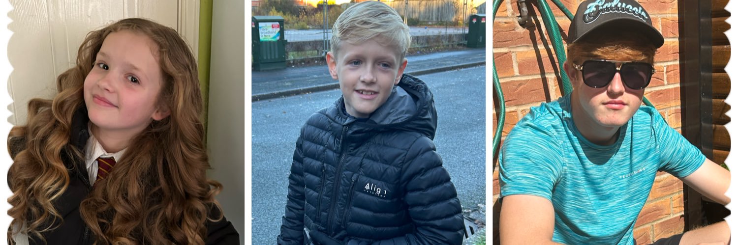 Jill Sharp( Sharpy) banner