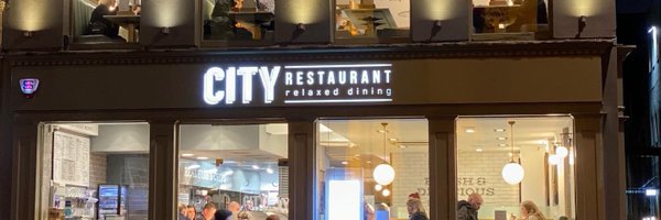 TheCity95 Profile Banner