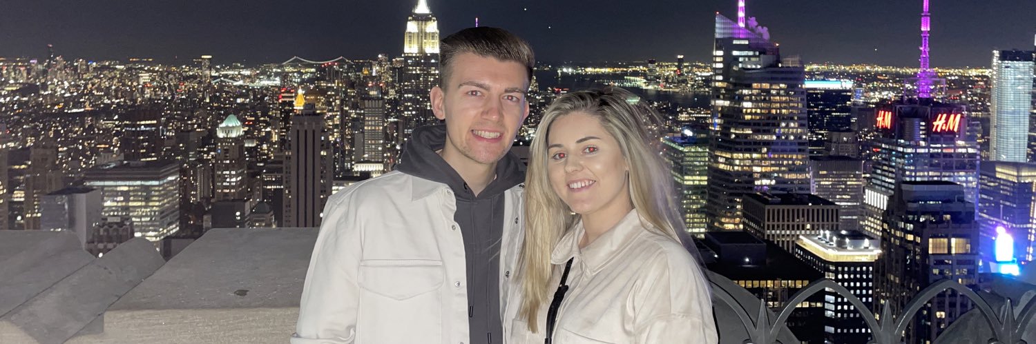 RyanPetterson_'s profile banner image