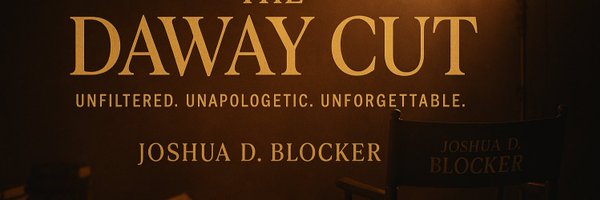 JoshDaWay Profile Banner