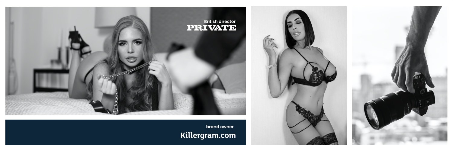 KG Disanto | Film Producer banner