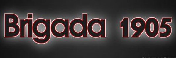 Brigada1905's profile banner image