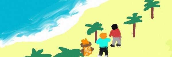 Weirdamoto Profile Banner