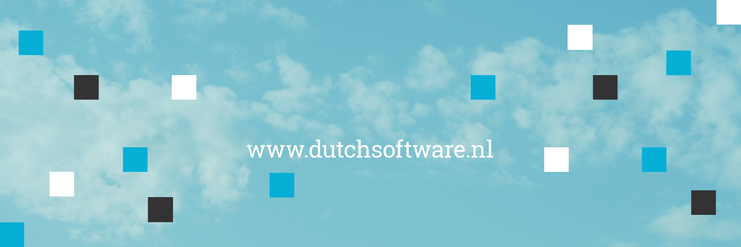 Dutch_Software's profile banner image